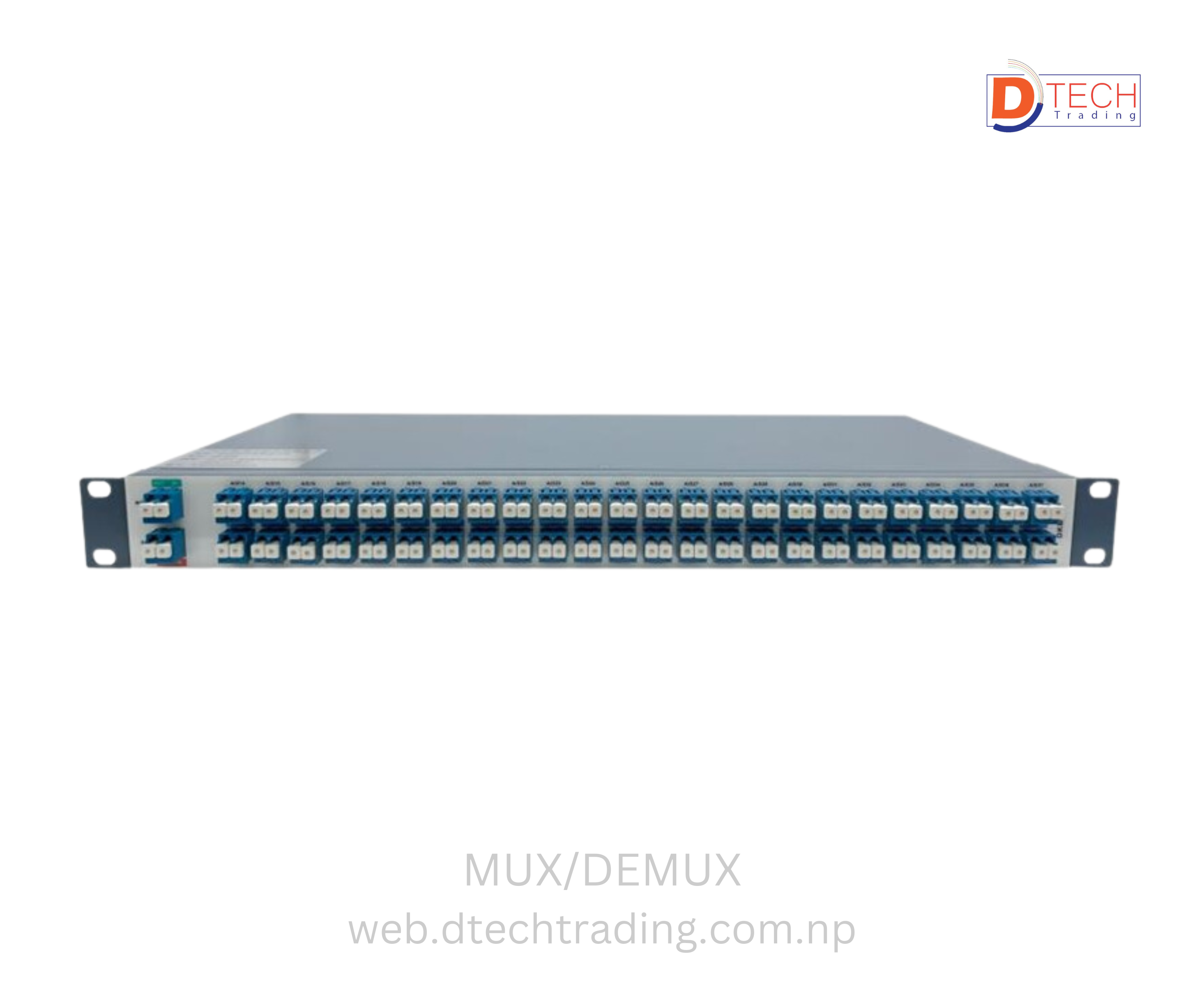 MUX48 (48-Channel Passive MUX DEMUX)